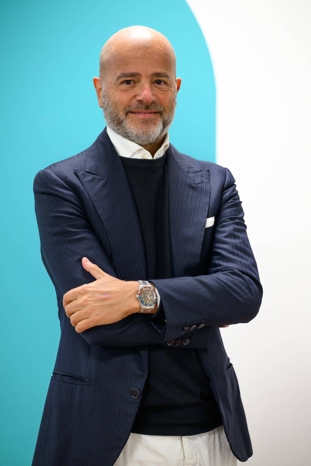 Maurizio