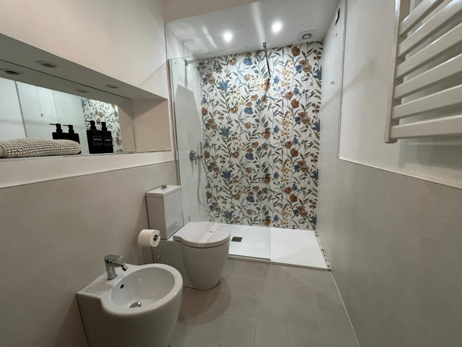 Appartamento Montecatini-Terme