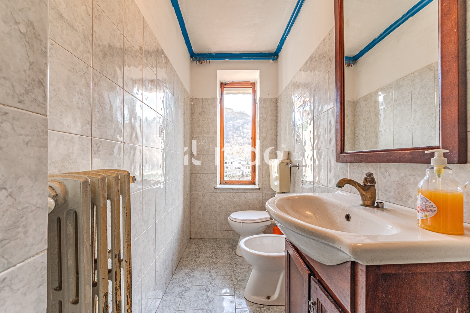 Appartamento Pistoia