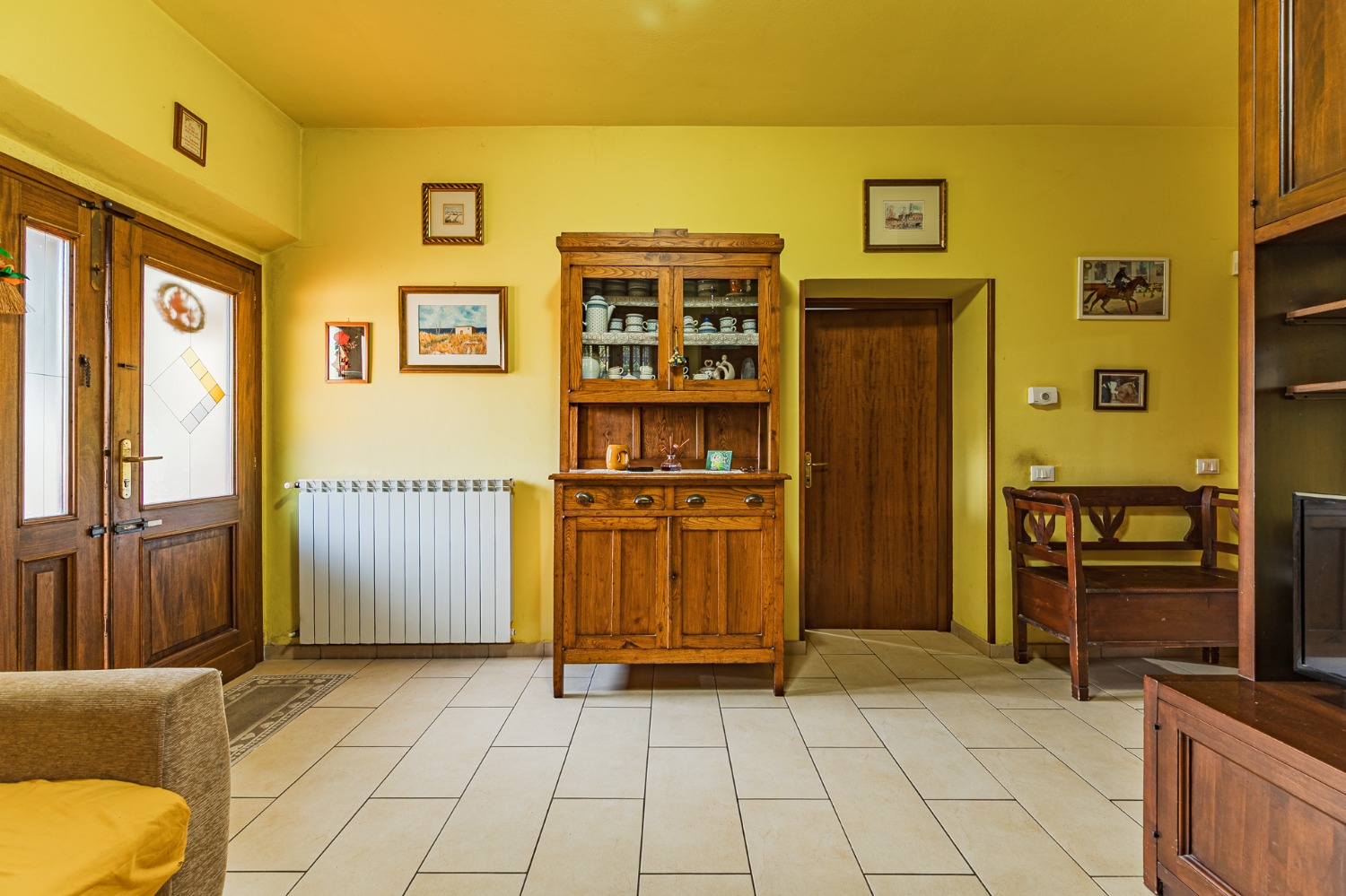 Casa singola Pistoia