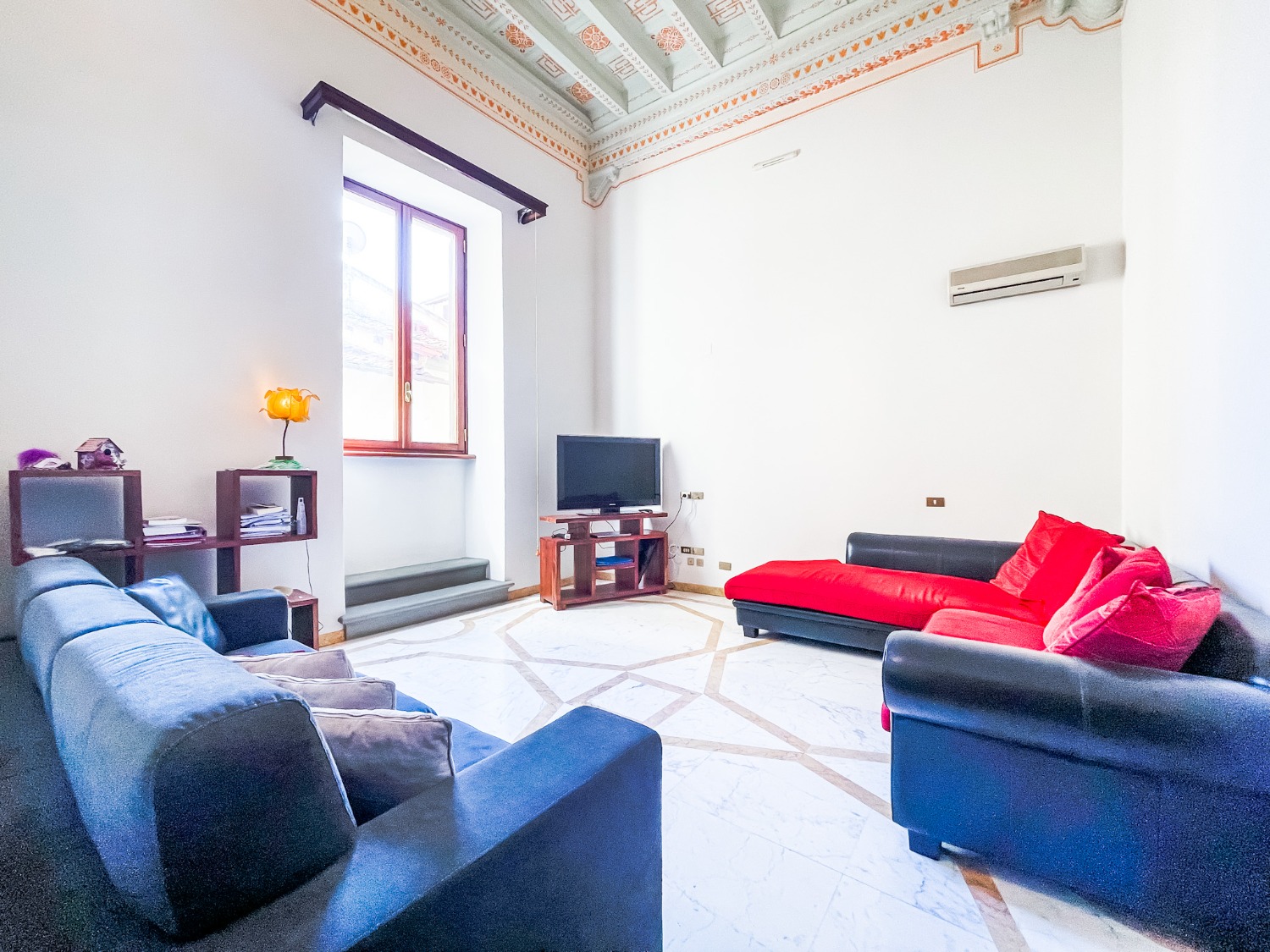 Appartamento Pistoia