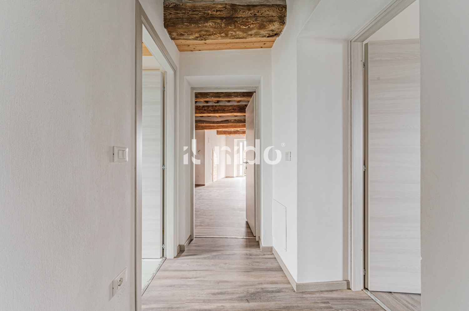 Appartamento Massa e Cozzile