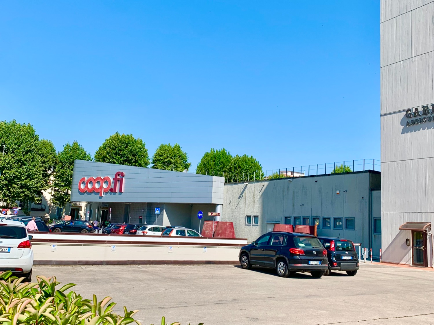 Terreno Pistoia