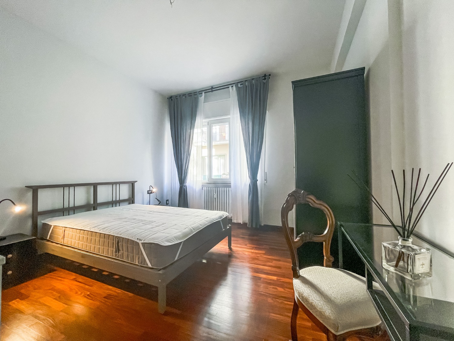 Appartamento Pistoia