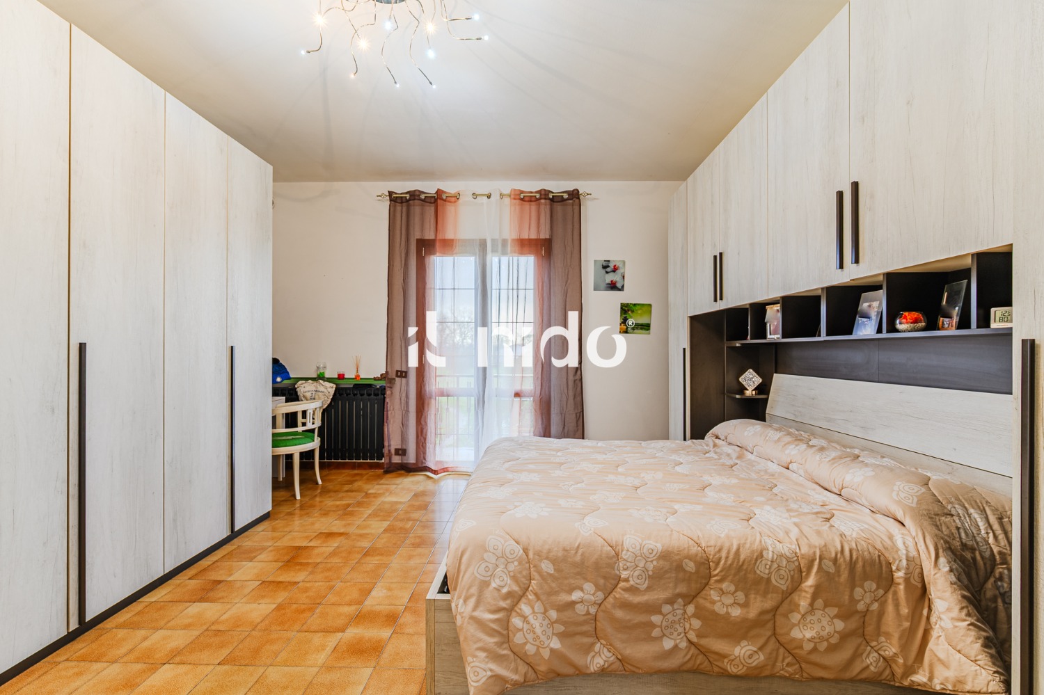 Casa singola Monsummano Terme