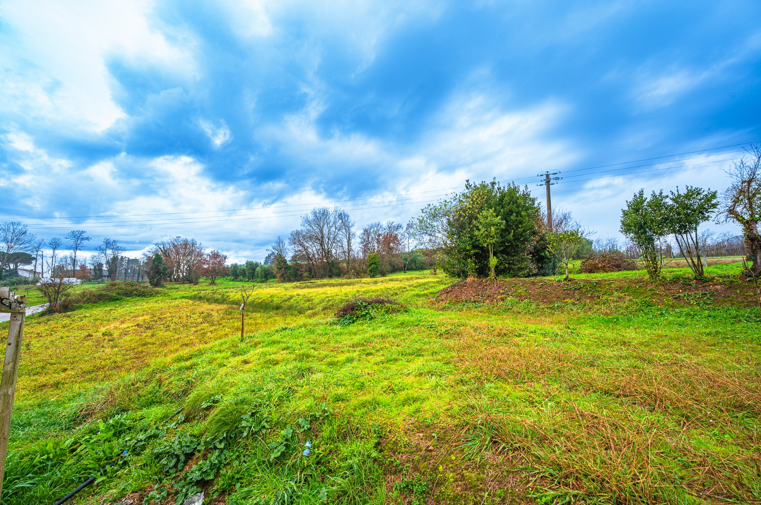 Appartamento Capannori