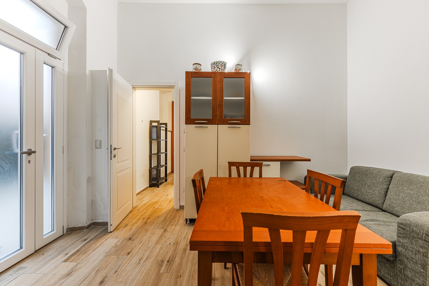 Appartamento Montecatini-Terme