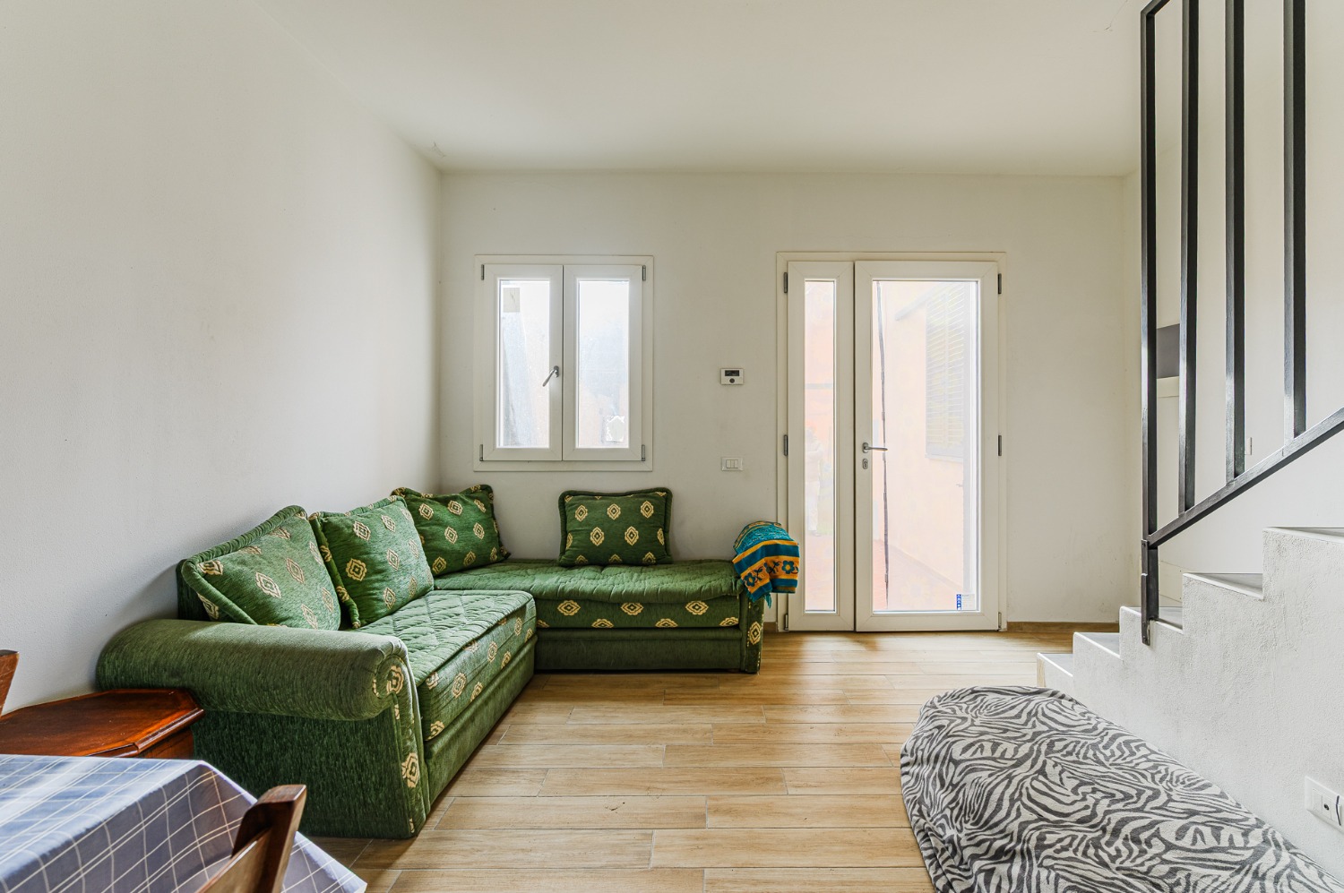 Casa singola Pistoia