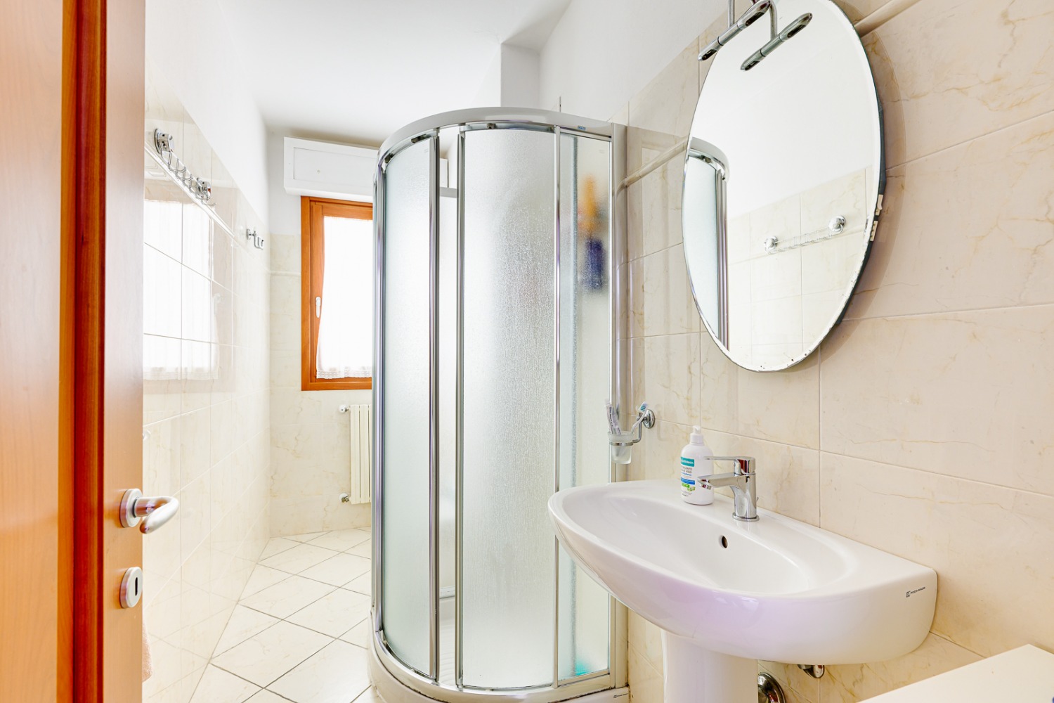 Appartamento Pistoia