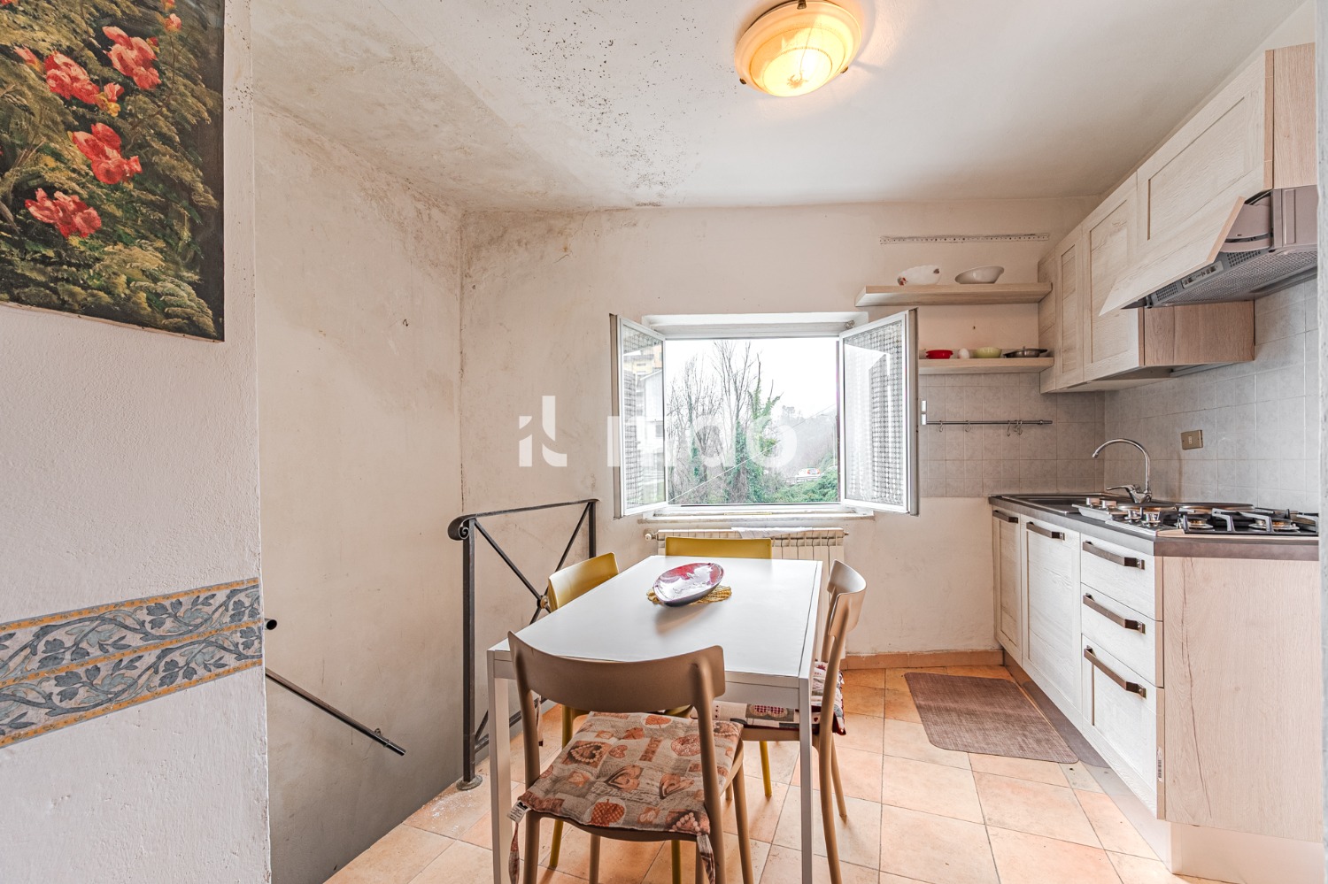 Appartamento Montagnana