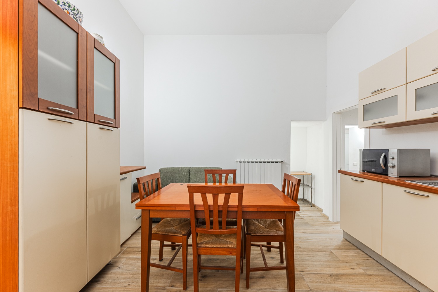 Appartamento Montecatini-Terme