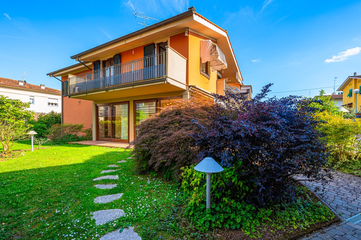 Villa Pescia