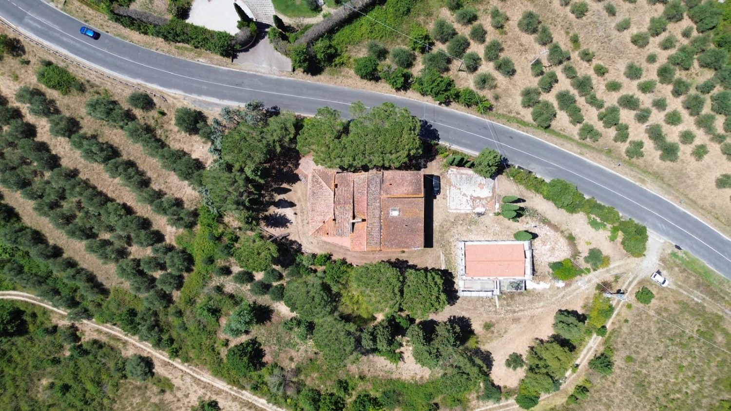 Casa singola Castelfiorentino