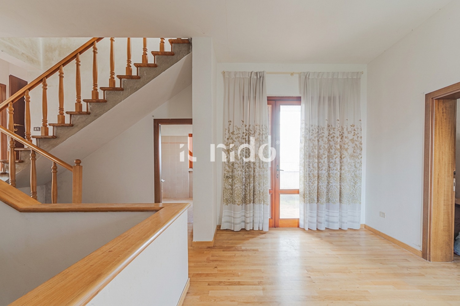 Casa singola Montale