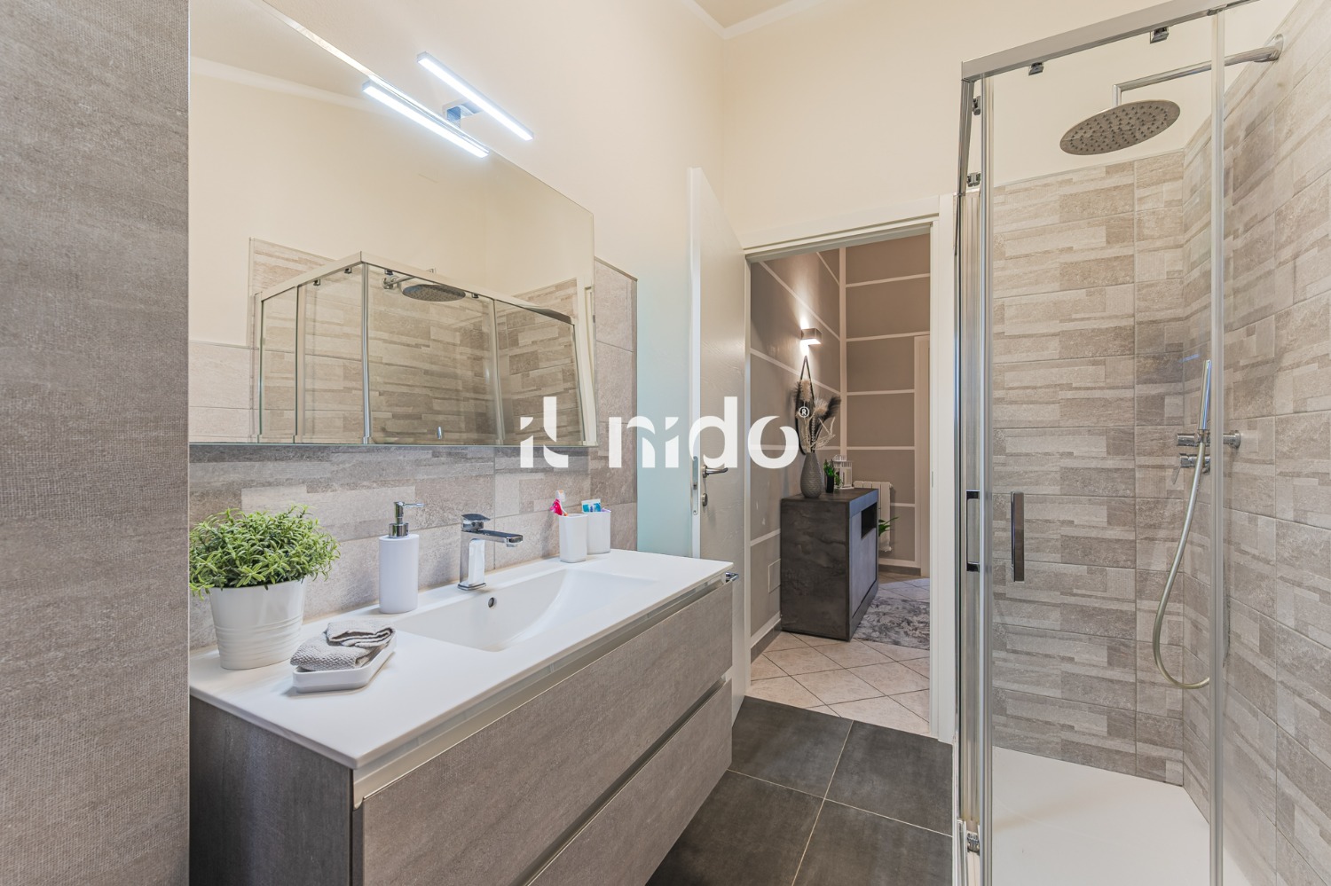 Appartamento Pieve a Nievole