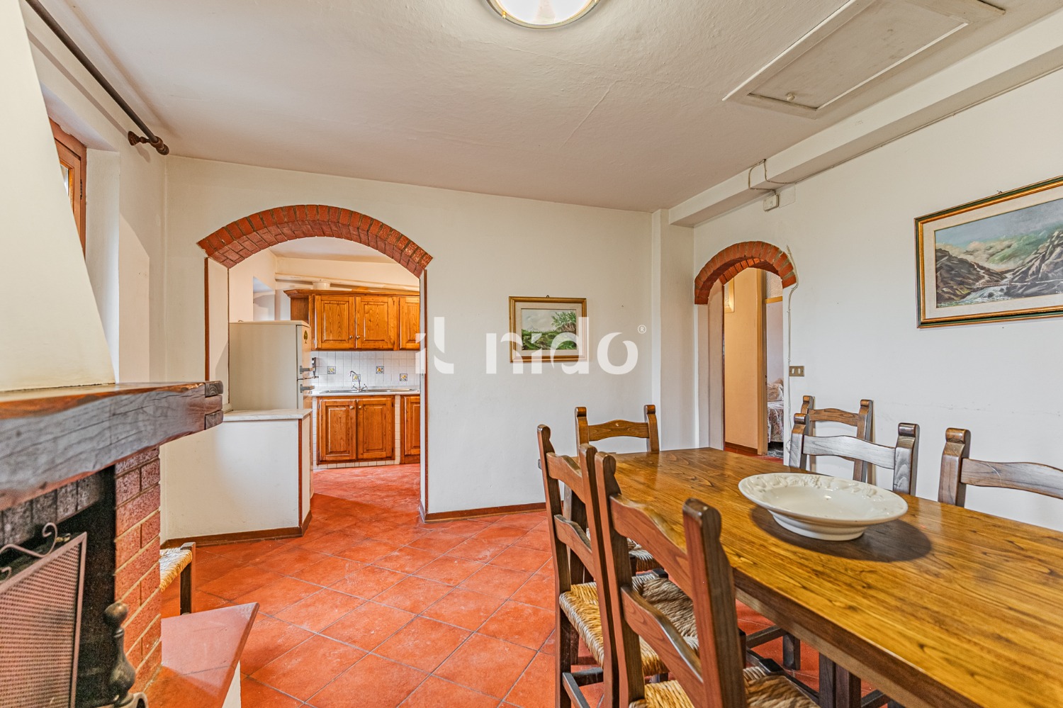 Appartamento Pistoia