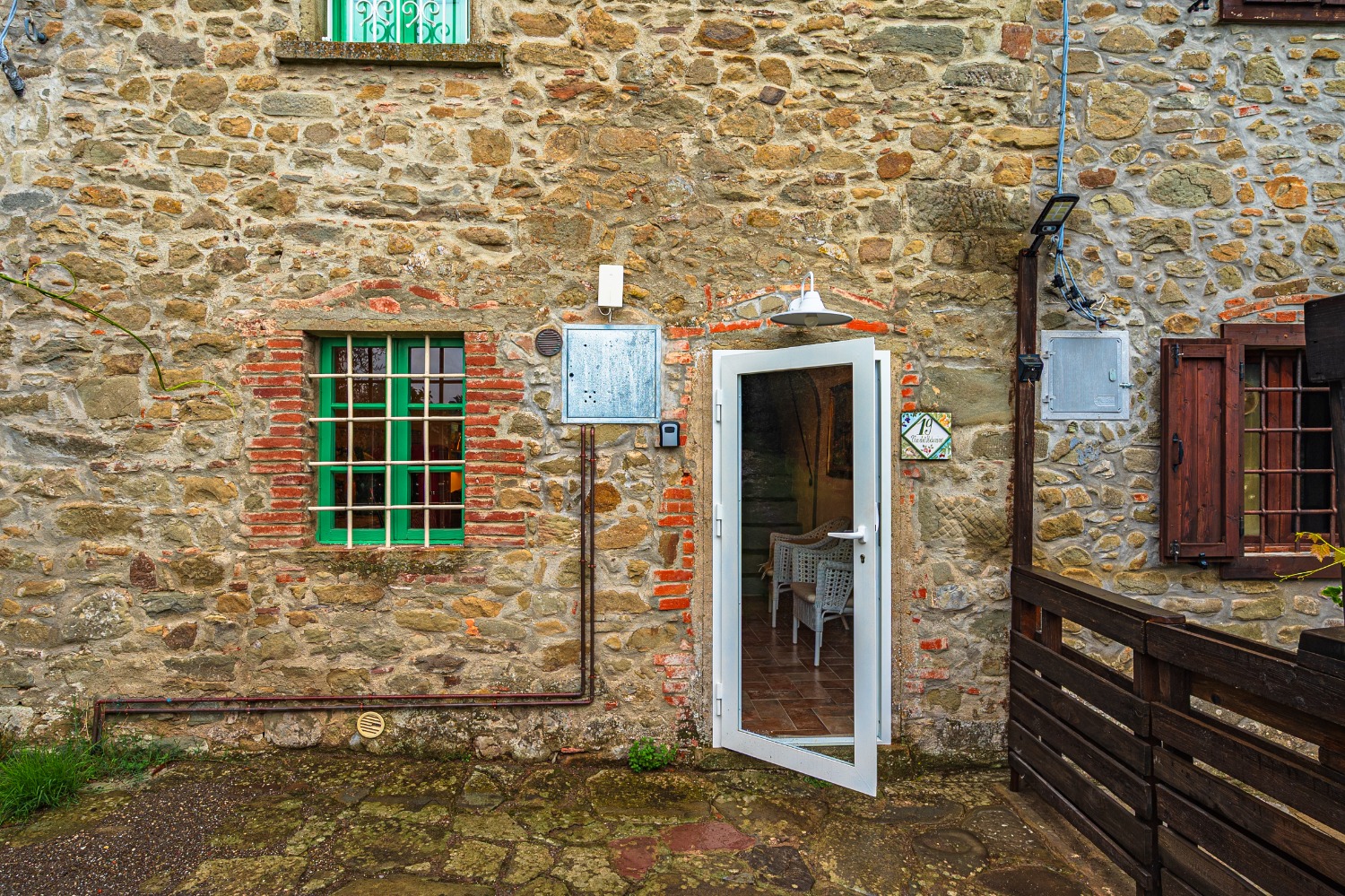 Casa singola Marliana