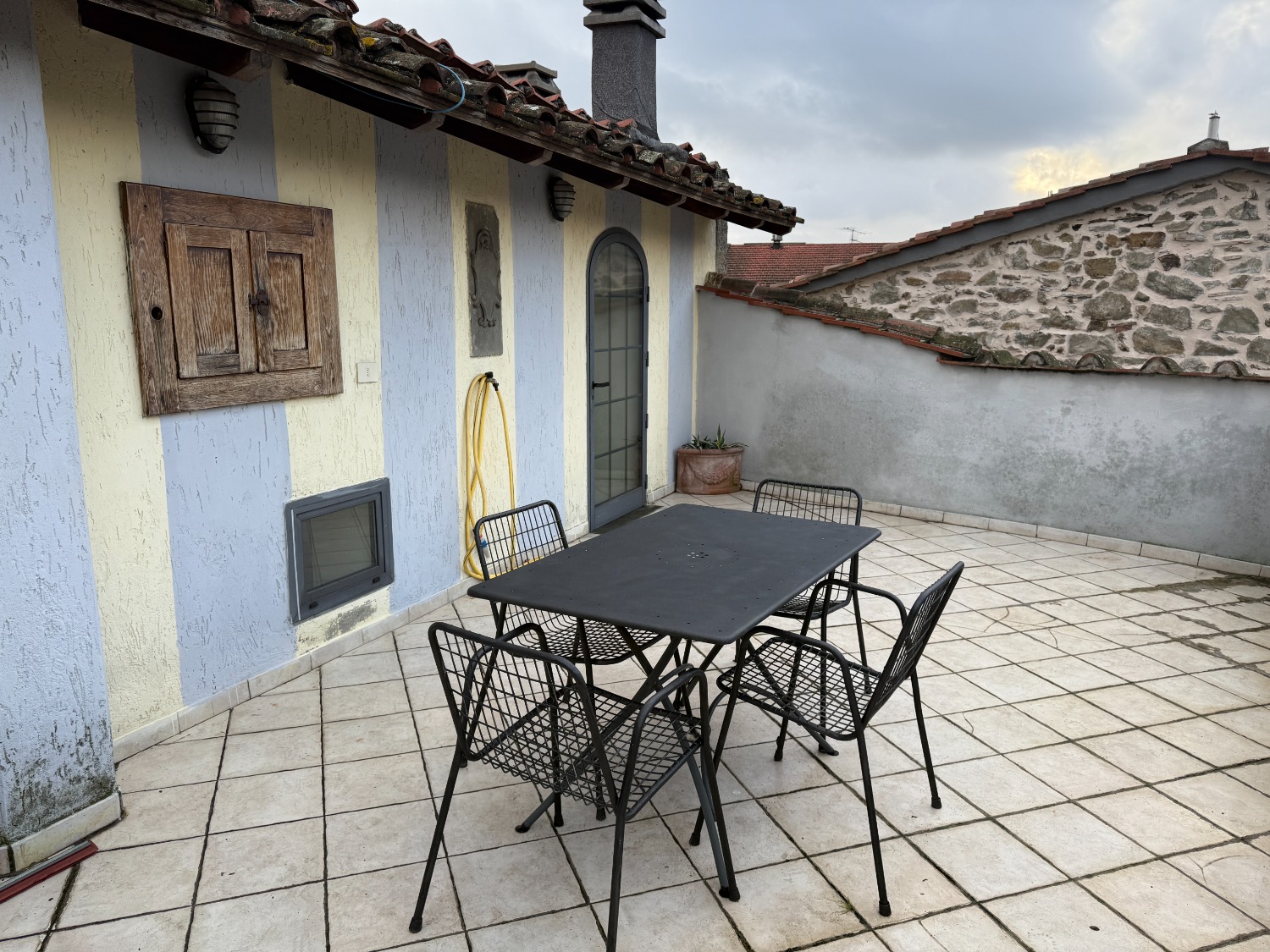 Casa singola Pistoia