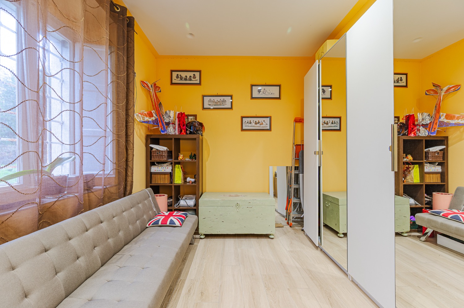 Appartamento Capannori