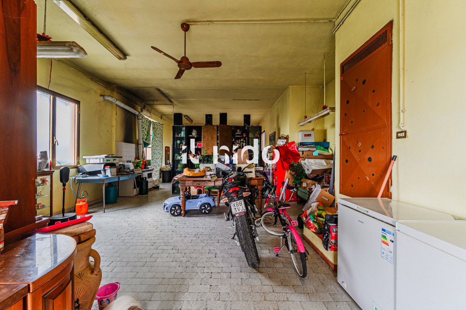 Casa singola Monsummano Terme