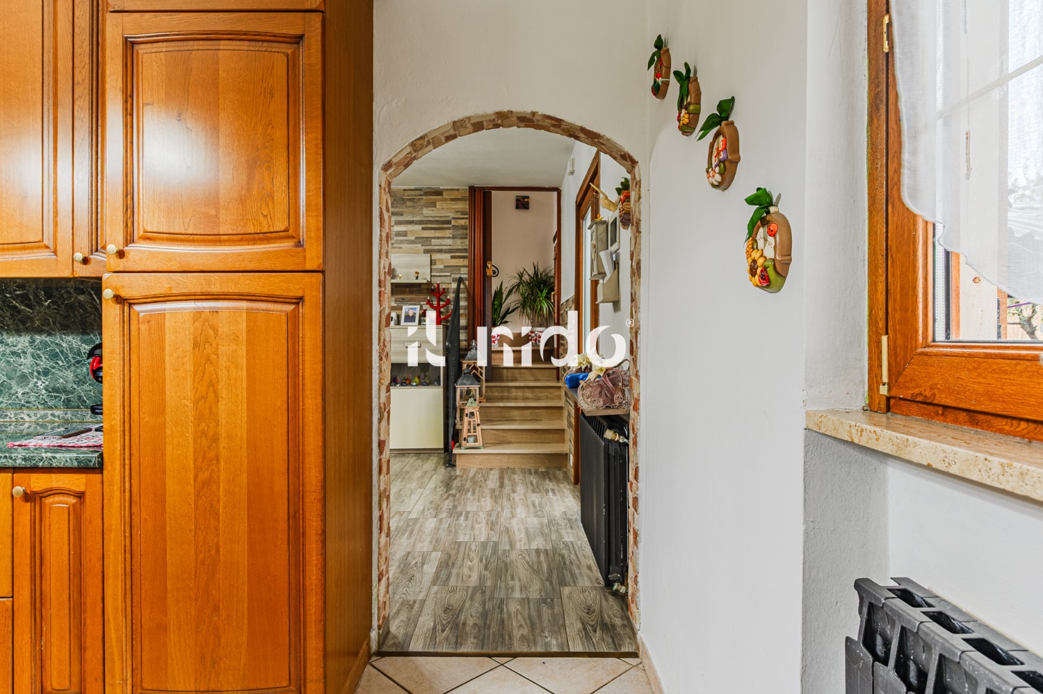 Casa singola Monsummano Terme