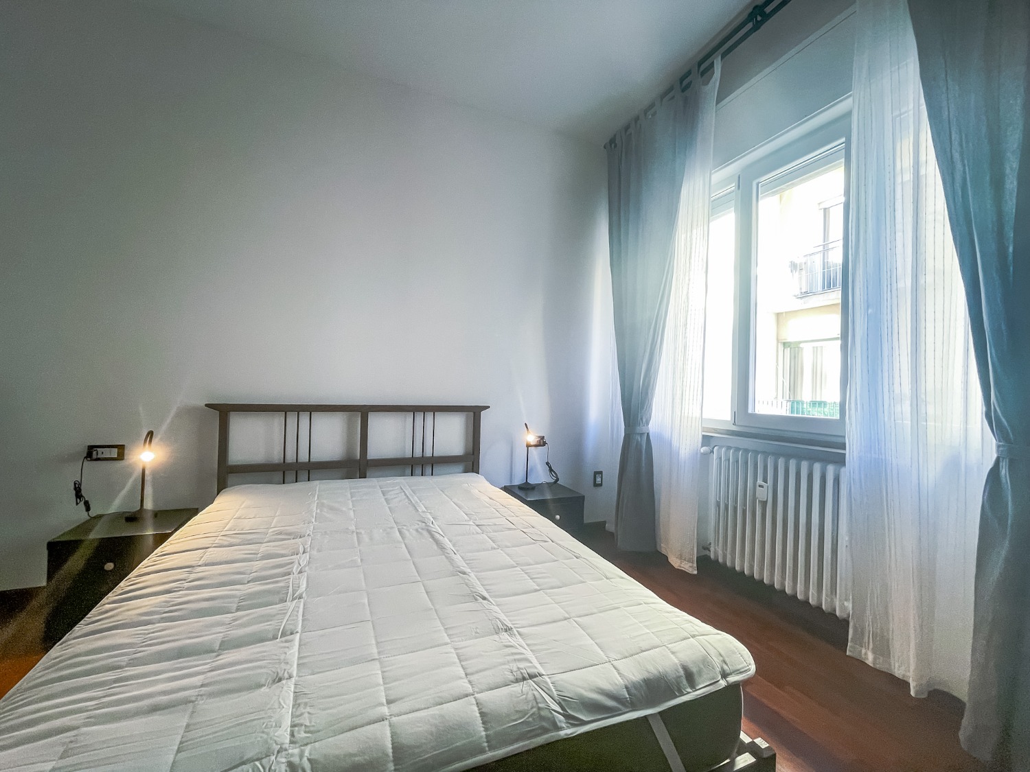 Appartamento Pistoia