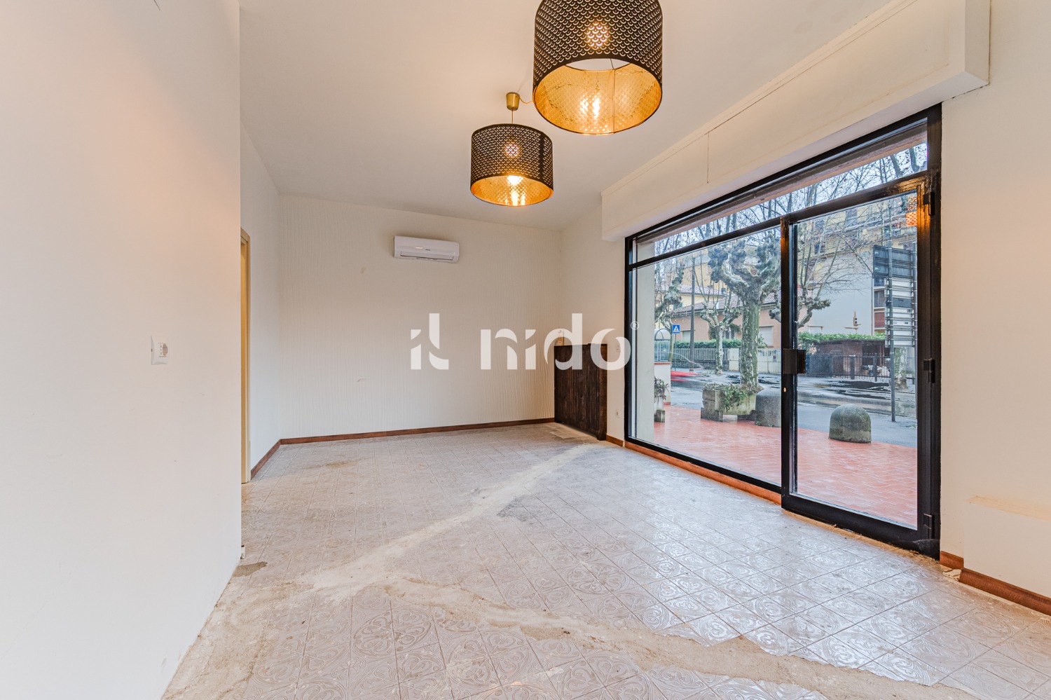 Negozio Montecatini-Terme