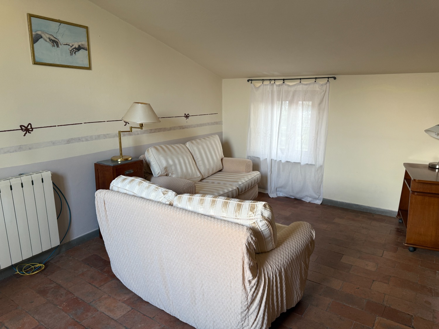 Casa singola Pistoia