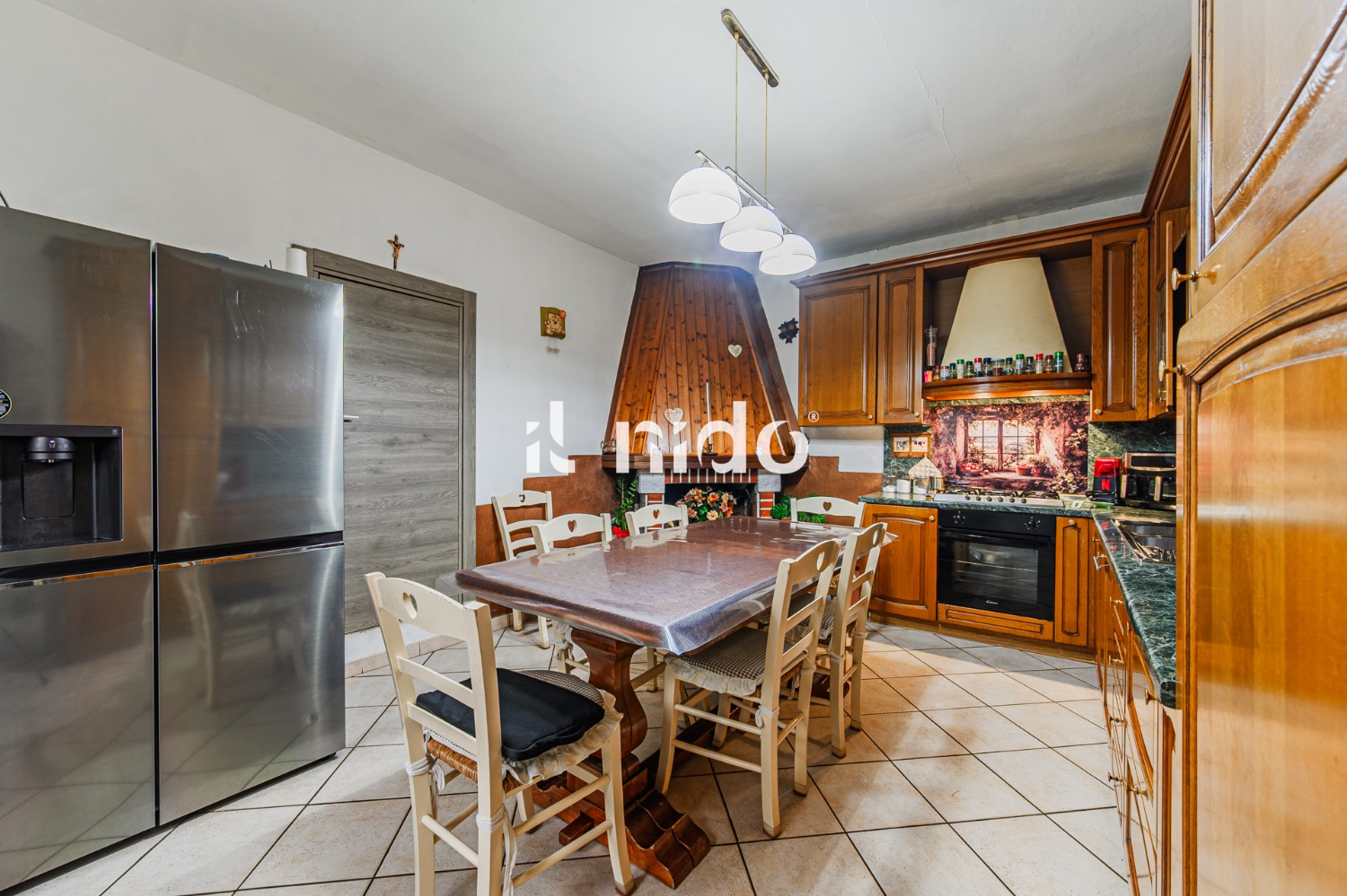 Casa singola Monsummano Terme