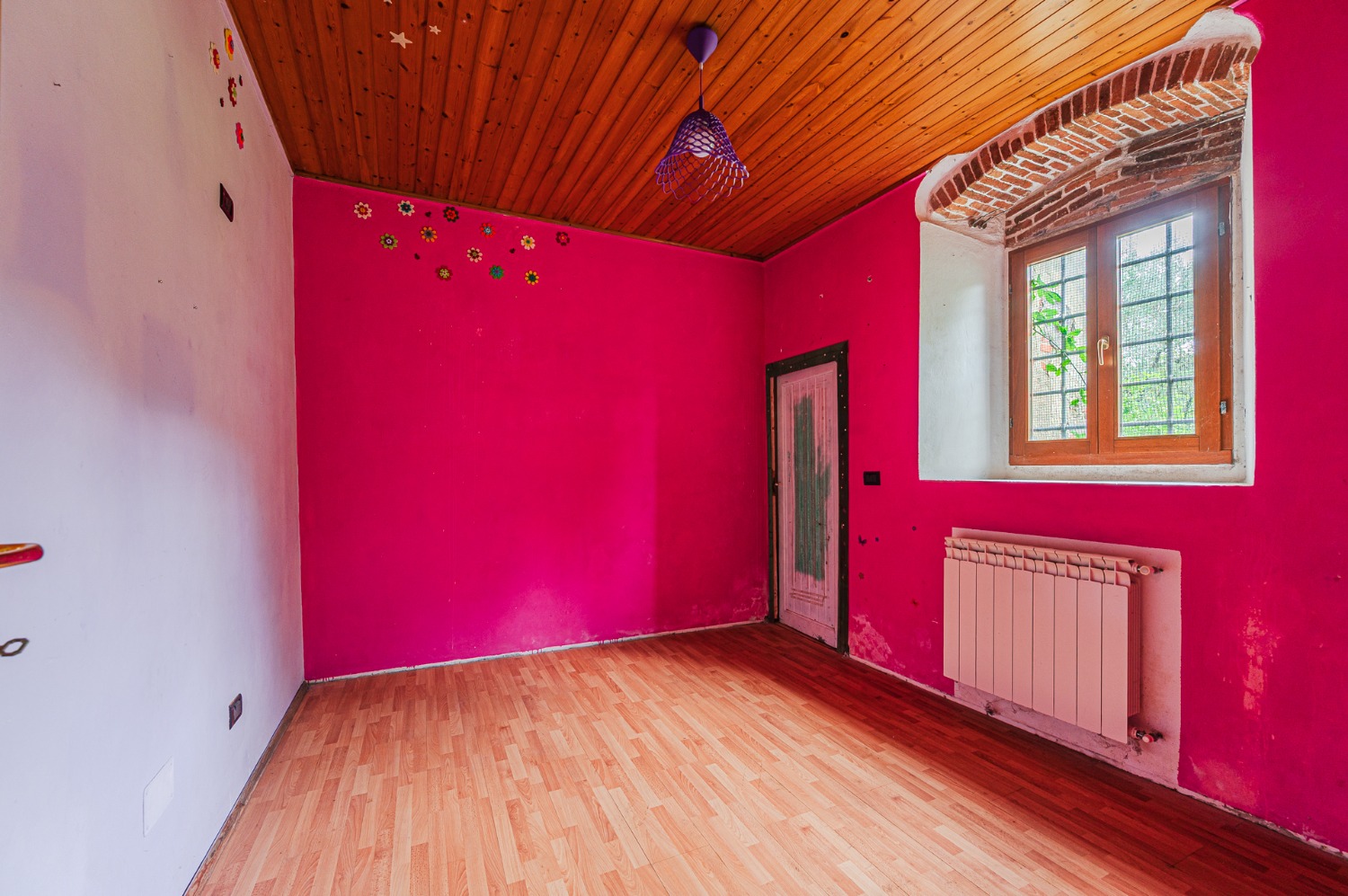 Appartamento Montale