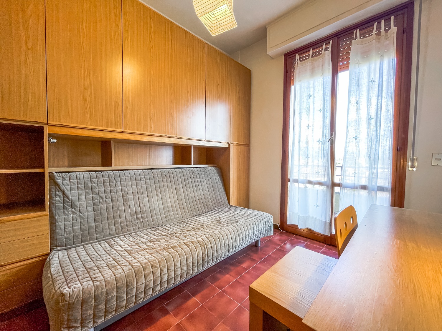 Appartamento Pistoia