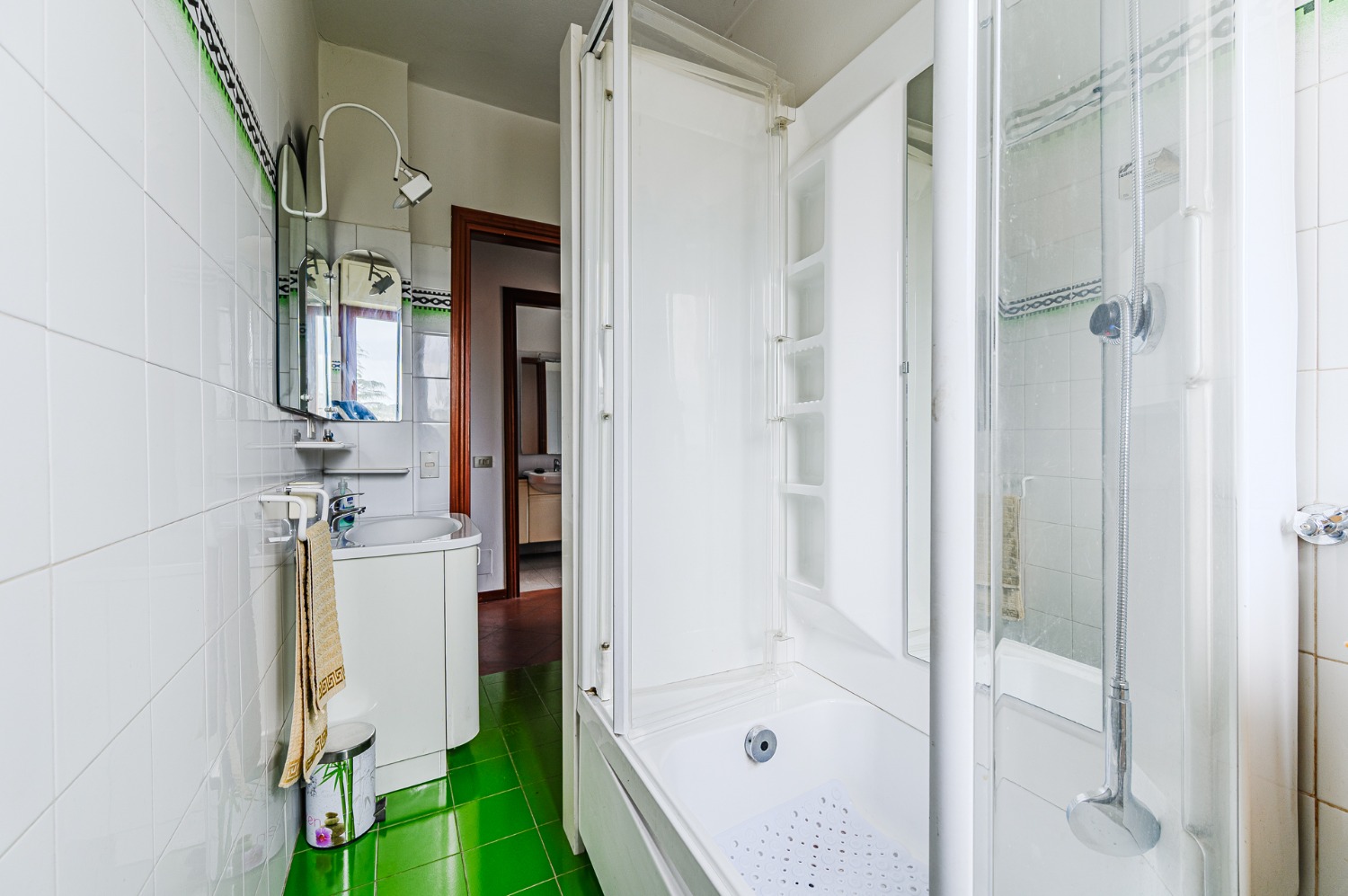 Appartamento Montecatini-Terme