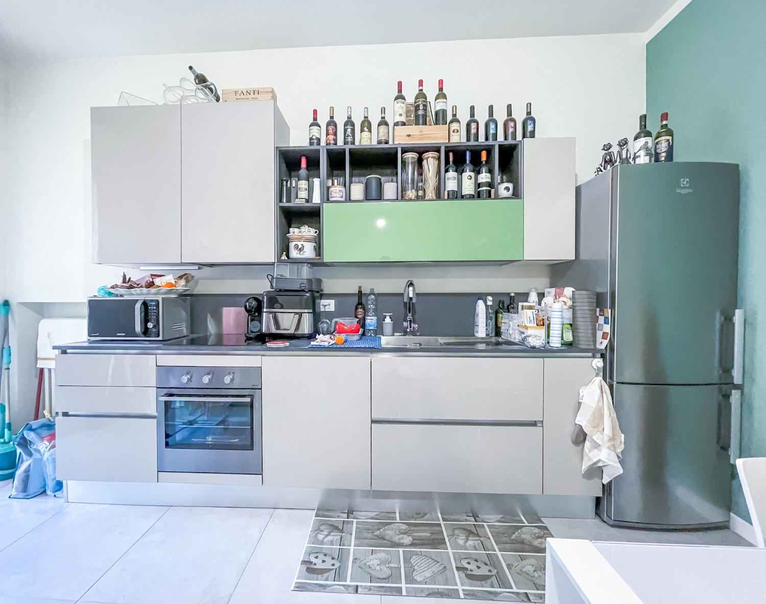 Appartamento Pistoia