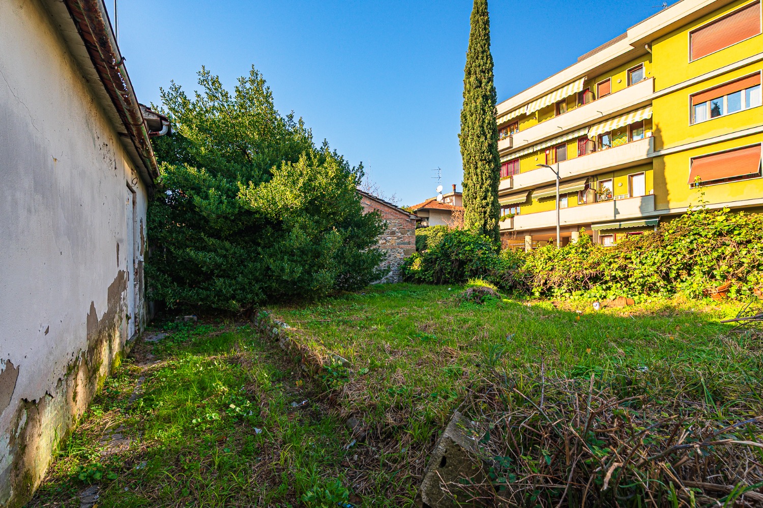 Appartamento Montecatini-Terme