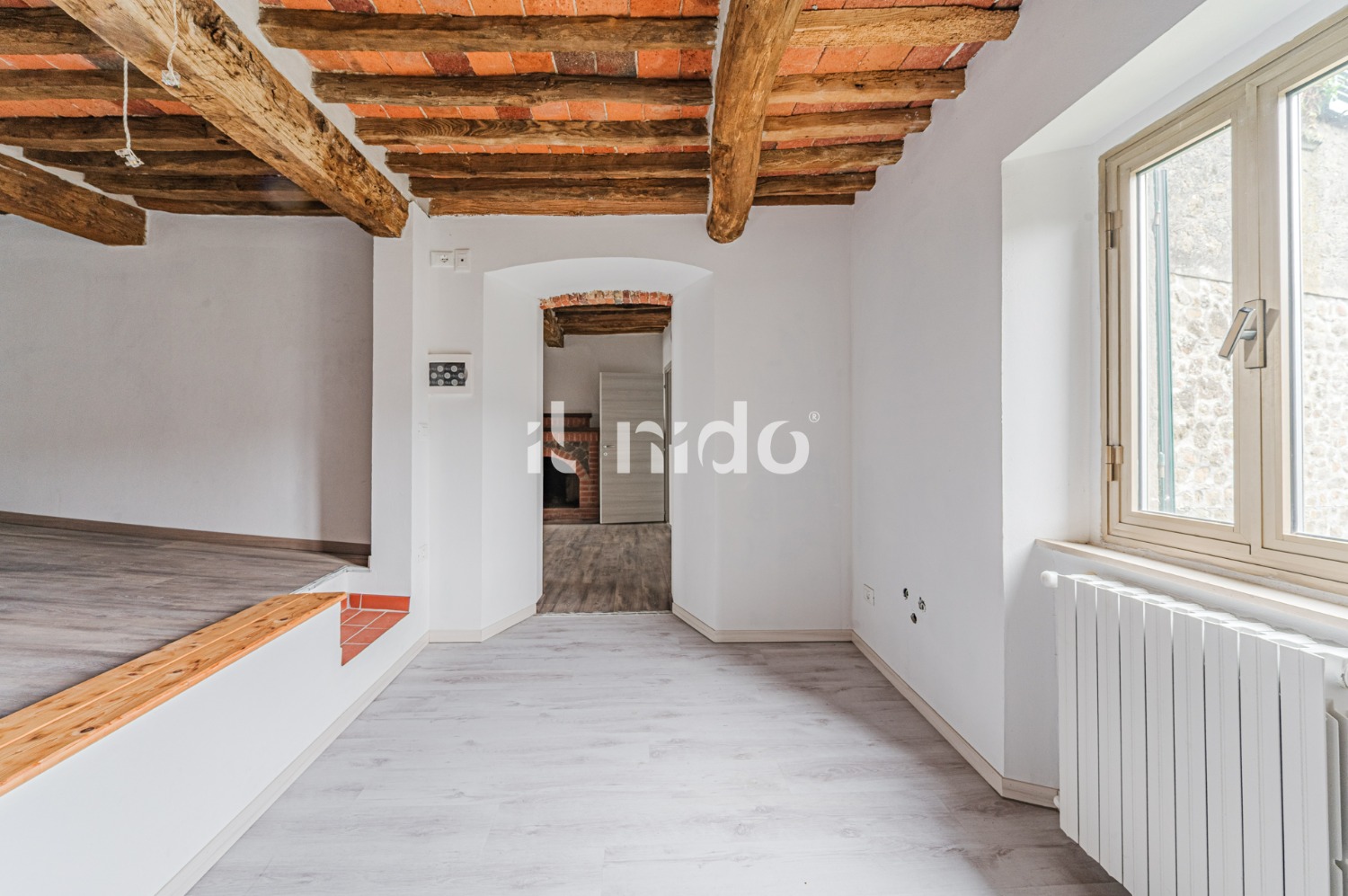 Appartamento Massa e Cozzile