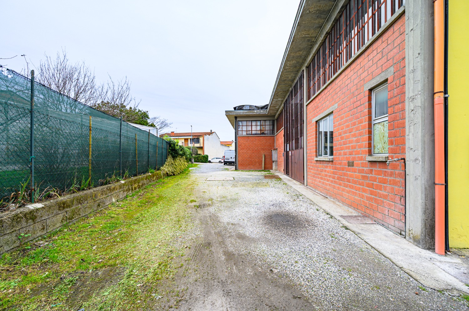 Laboratorio Serravalle Pistoiese