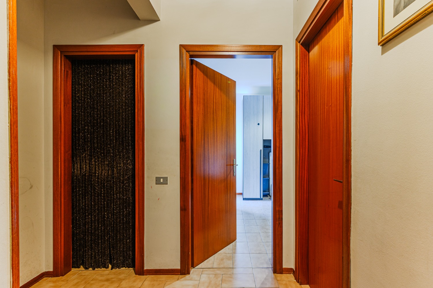 Appartamento Pistoia