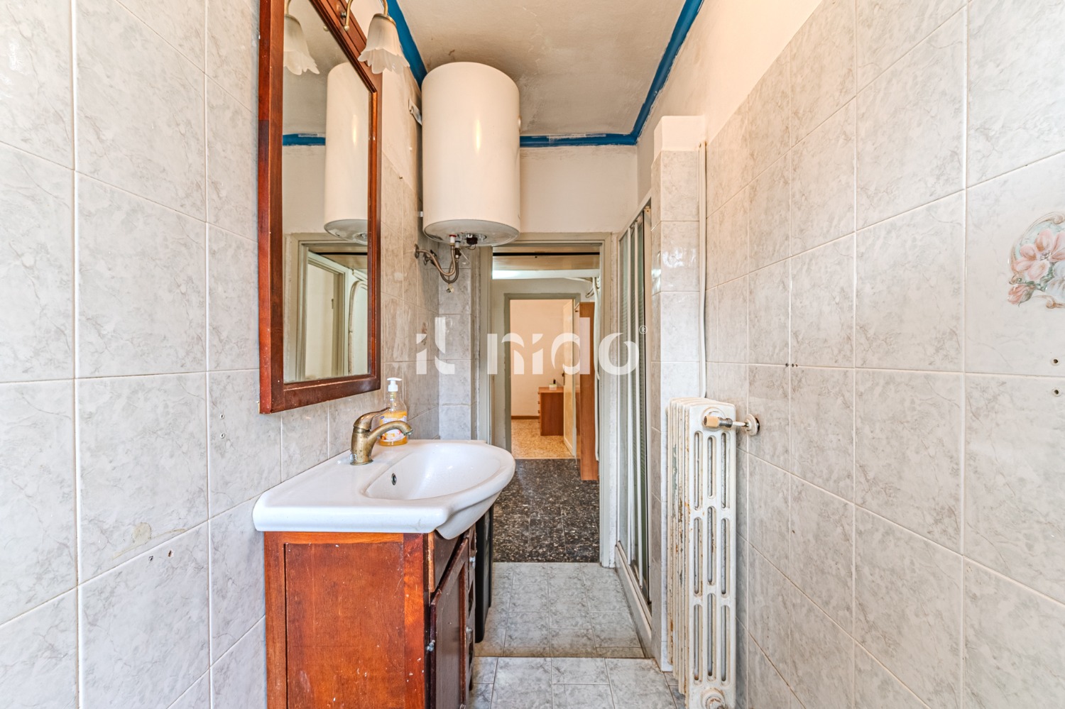 Appartamento Pistoia