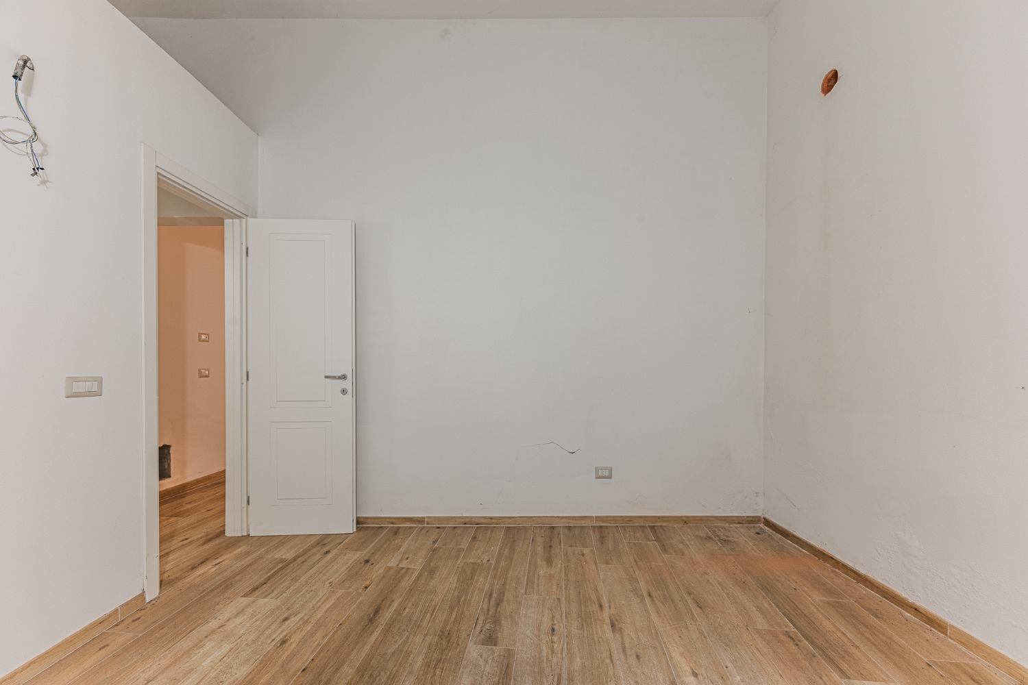 Appartamento Montecatini-Terme