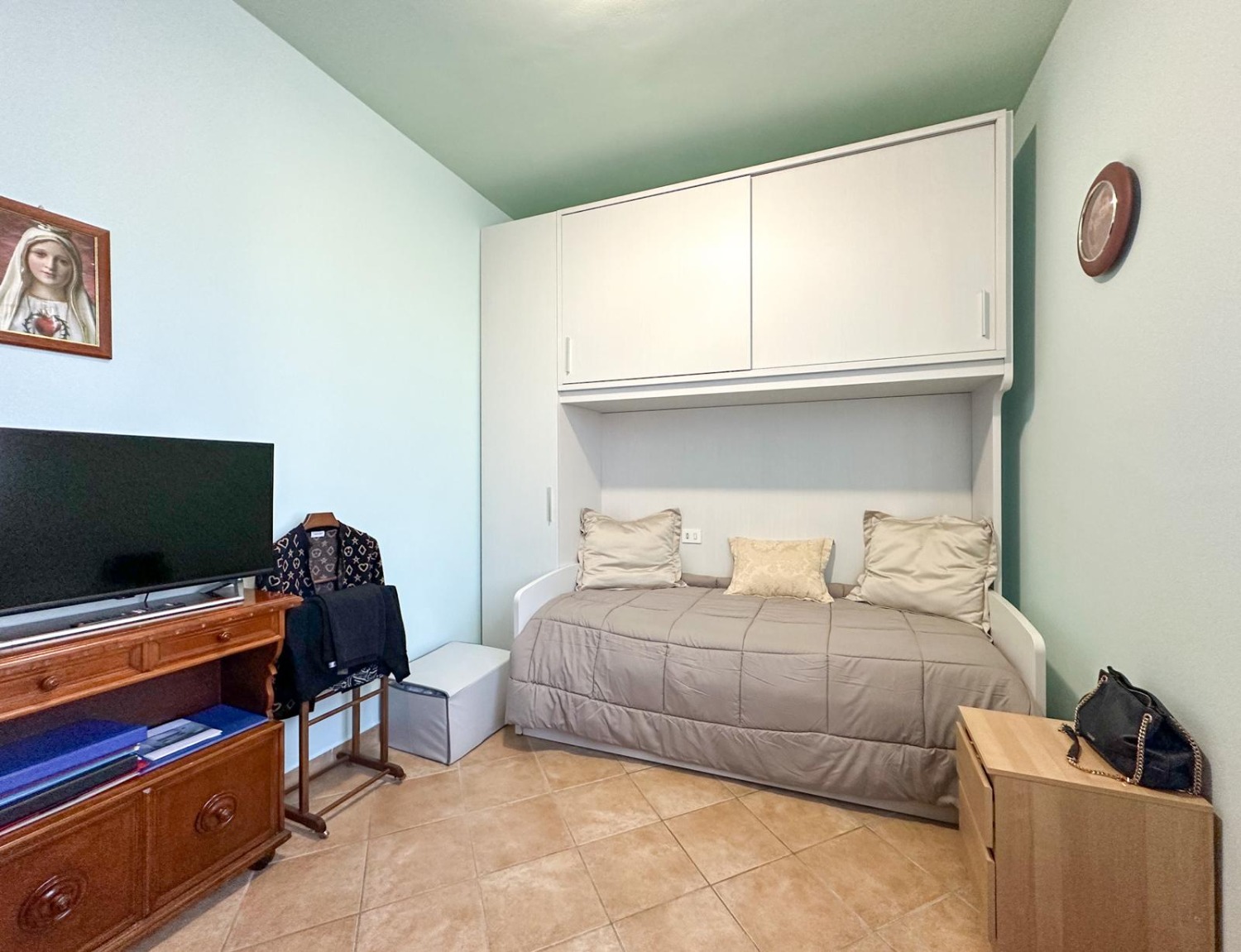 Appartamento Serravalle Pistoiese