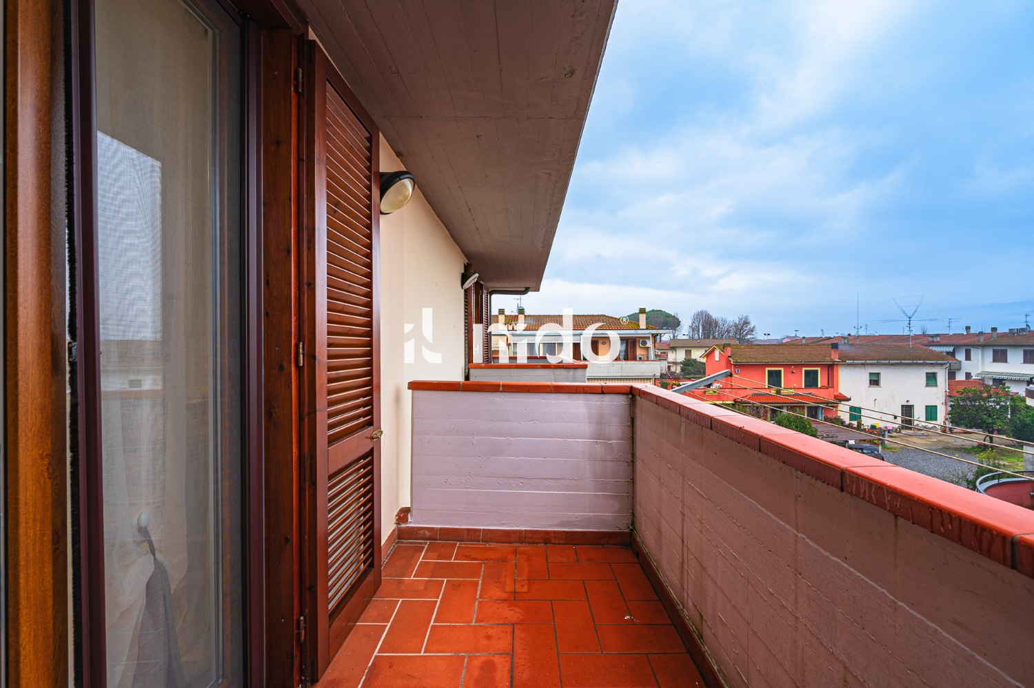 Appartamento Pieve a Nievole