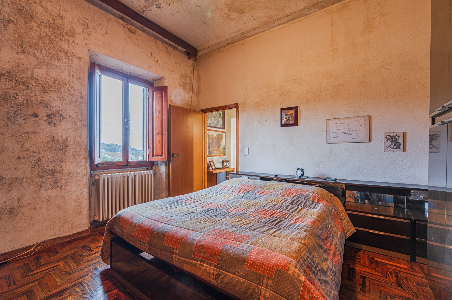 Appartamento Montale