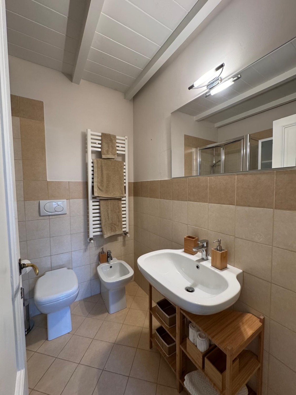 Appartamento Firenze