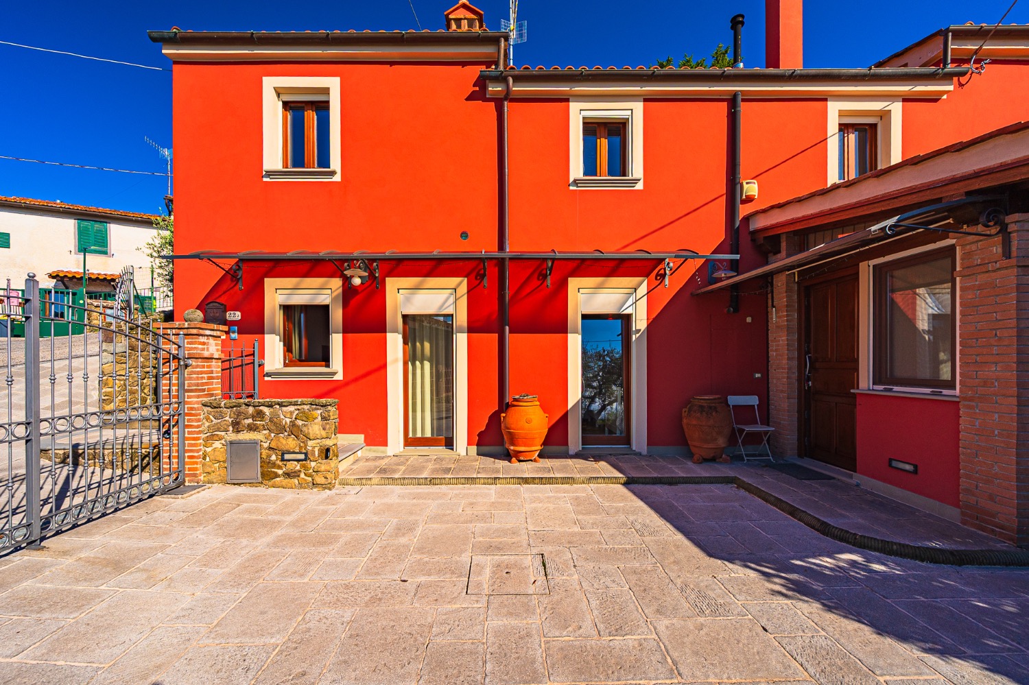 Appartamento Montale