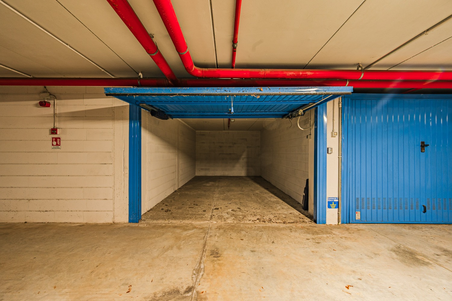 Box Montecatini-Terme