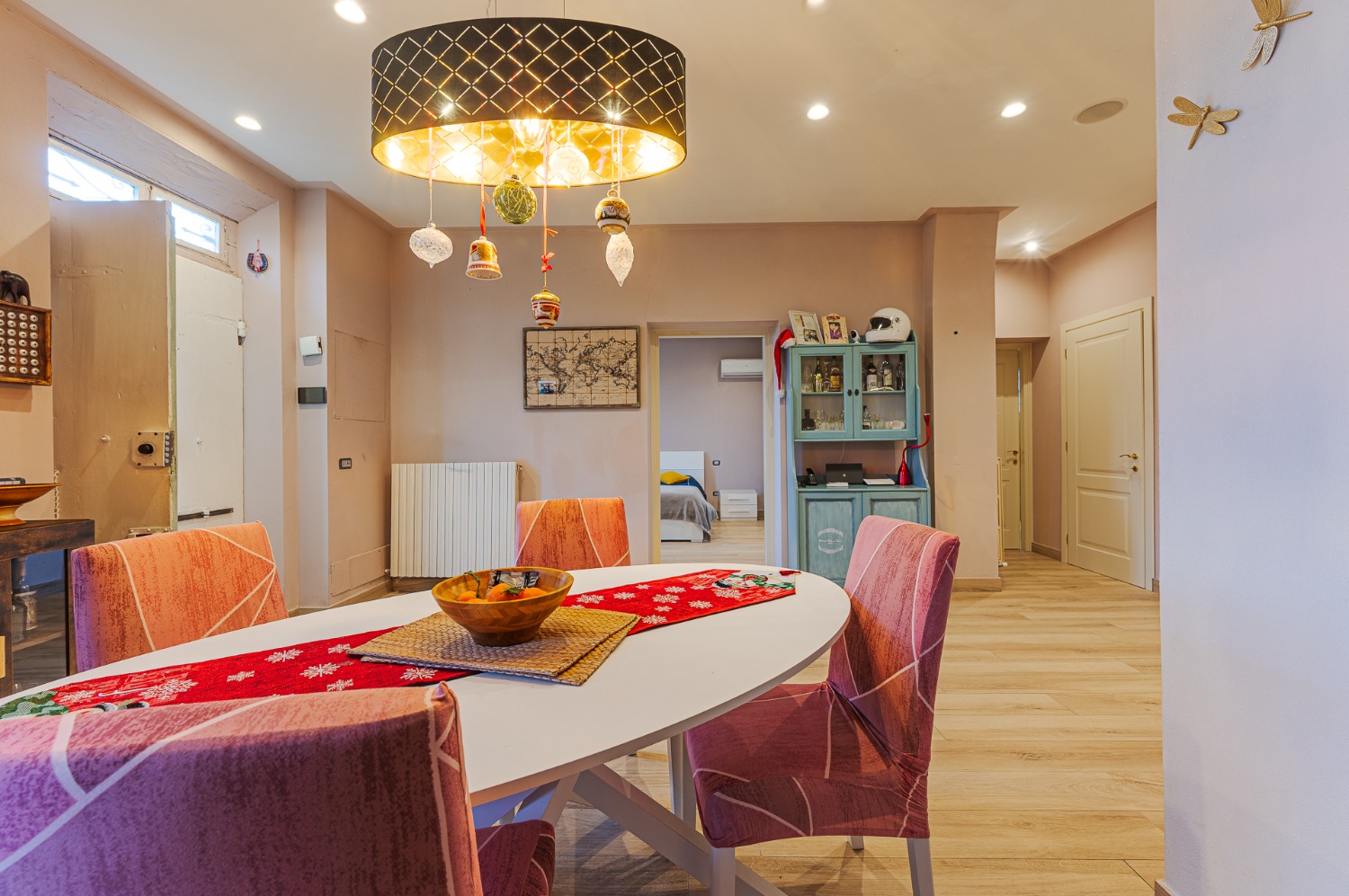 Appartamento Capannori