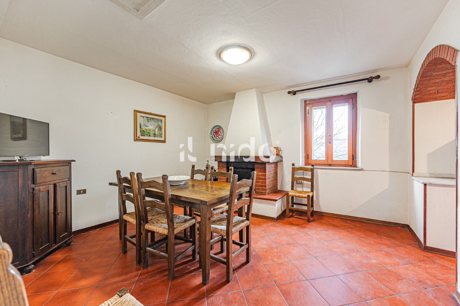 Appartamento Pistoia