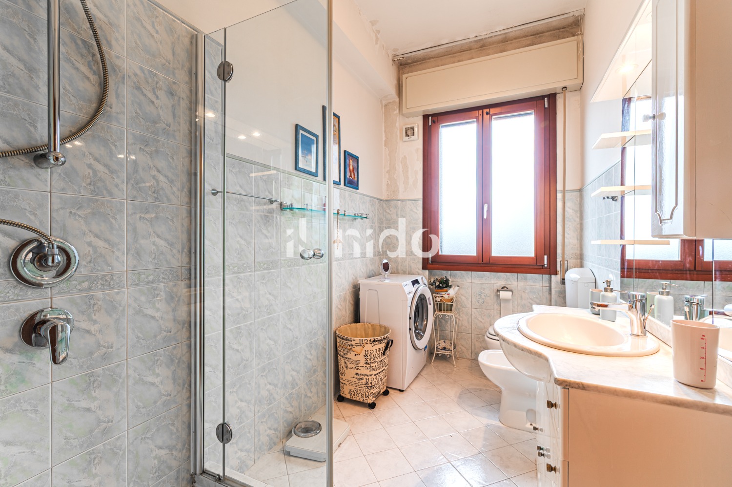 Appartamento Quarrata