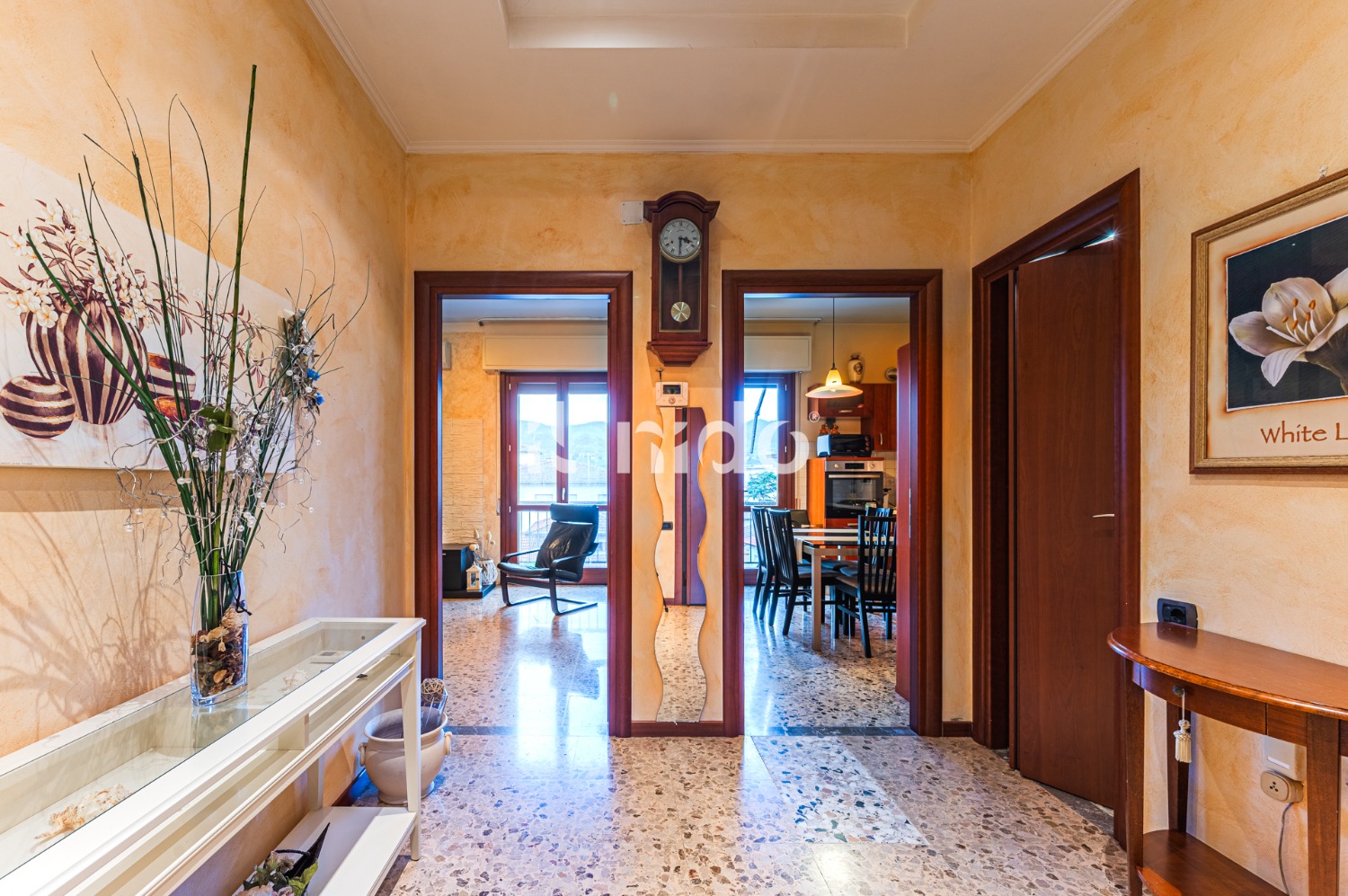 Appartamento Quarrata