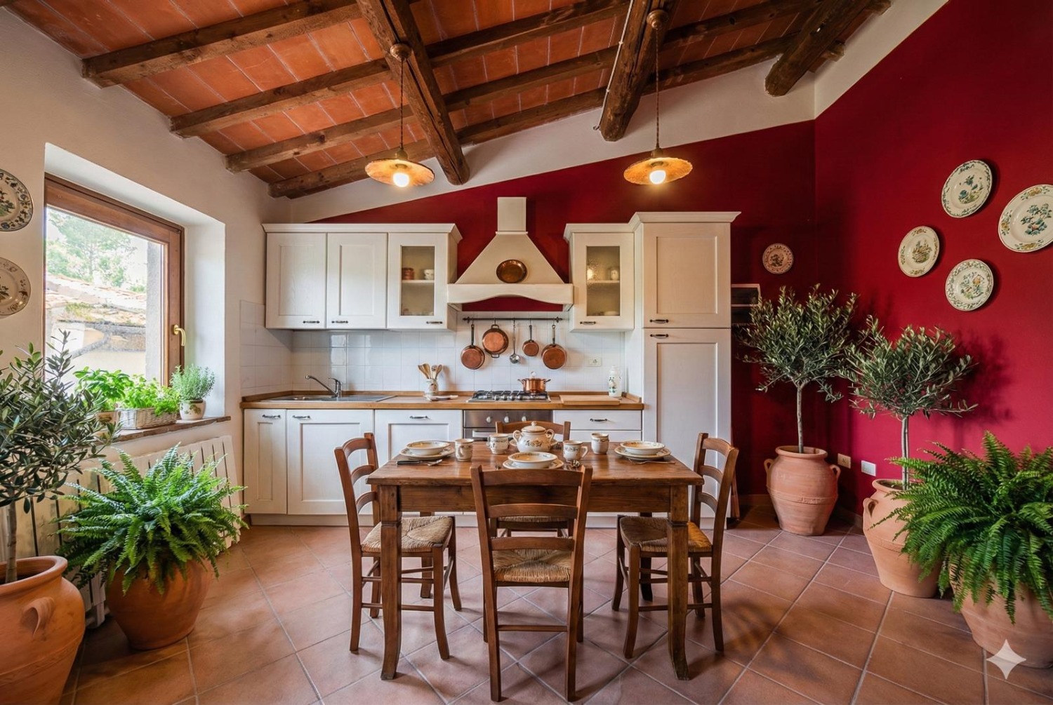 Appartamento Lamporecchio